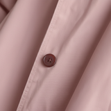 Ruth | Lightweight Water-Repellent Hooded Rain Jacket