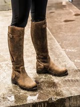 Women's Boots – Stylish with Extra Support