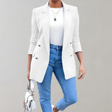 Briony | Elegant Tailored Blazer for Women