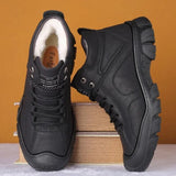 Nerissa | Comfortable Winter Hiking Boots