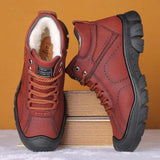 Nerissa | Comfortable Winter Hiking Boots