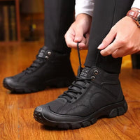 Nerissa | Comfortable Winter Hiking Boots
