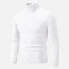 Daphne | Men’s High-Neck Knit Sweater