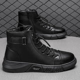 Opal | Premium Genuine Leather Ankle Boots