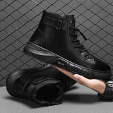 Opal | Premium Genuine Leather Ankle Boots