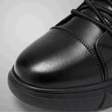 Opal | Premium Genuine Leather Ankle Boots