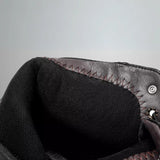 Opal | Premium Genuine Leather Ankle Boots