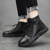 Opal | Premium Genuine Leather Ankle Boots