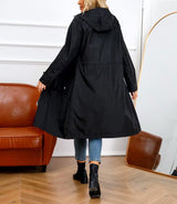 Rosalie | Waterproof Trench Coat