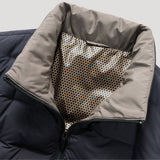 Caleb | Men's Quilted Puffer Jacket