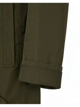 Julian | Men's Slim Fit Trench Coat