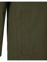 Julian | Men's Slim Fit Trench Coat