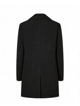 Julian | Men's Slim Fit Trench Coat