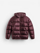 Elodie | Women's Quilted Puffer Jacket