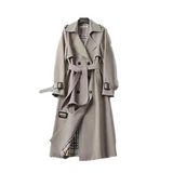 Clara | Elevates Your Look With Timeless Trench Style