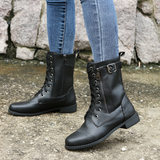 Bianca | Orthopedic Boots for Women