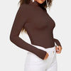 Xenia | Cozy Women’s Turtleneck Top