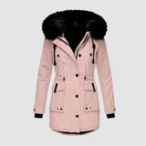 Sienna | Women's Winter Parka