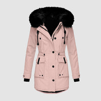 Sienna | Women's Winter Parka