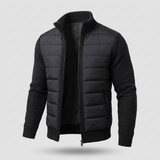Finn | Men’s Quilted Puffer Jacket