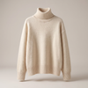 Reagan | Soft & Warm Turtleneck Sweater