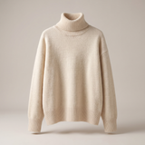 Reagan | Soft & Warm Turtleneck Sweater