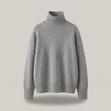 Reagan | Soft & Warm Turtleneck Sweater