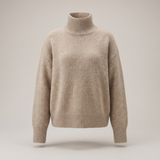 Reagan | Soft & Warm Turtleneck Sweater