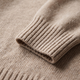 Reagan | Soft & Warm Turtleneck Sweater