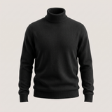 Ulrika | Warm & Breathable Turtleneck Sweater