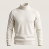 Ulrika | Warm & Breathable Turtleneck Sweater