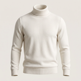 Ulrika | Warm & Breathable Turtleneck Sweater