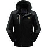 Liliana | Women's Hiking Outdoor Jacket with Hood