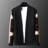 Hugo | High-Quality Virgin Wool Cardigan