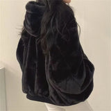 Evelyn | Reversible Jacket