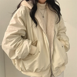 Evelyn | Reversible Jacket