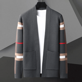 Hugo | High-Quality Virgin Wool Cardigan