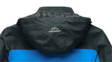 Liliana | Women's Hiking Outdoor Jacket with Hood
