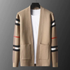 Hugo | High-Quality Virgin Wool Cardigan