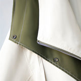 Elise | Trendy 3-in-1 Hooded Jacket