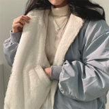 Evelyn | Reversible Jacket