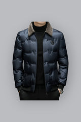Chloe | Weatherproof Quilted Outdoor Jacket for Men