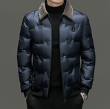 Chloe | Weatherproof Quilted Outdoor Jacket for Men