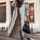 Elora | Stylish Trench Coat for Women