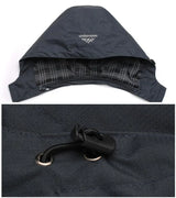 Liliana | Women's Hiking Outdoor Jacket with Hood