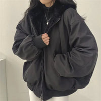 Evelyn | Reversible Jacket