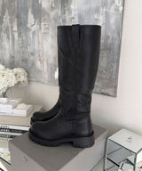Thea | Classic Knee-High Boots for Women