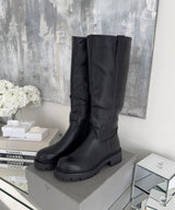Thea | Classic Knee-High Boots for Women