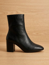 Ximena | Women’s Ankle Boots with Block Heel