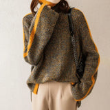Piper | Stylish Turtleneck Knit Sweater